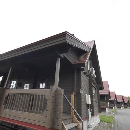 Santa House Geto Villa Kitakami Ngoại thất bức ảnh