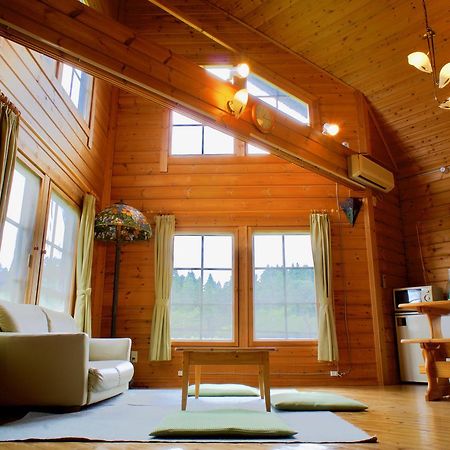 Santa House Geto Villa Kitakami Ngoại thất bức ảnh