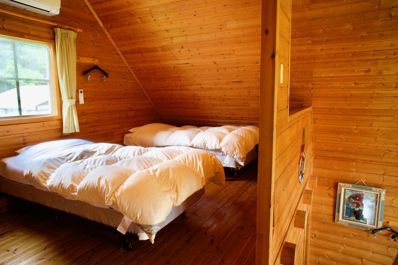 Santa House Geto Villa Kitakami Ngoại thất bức ảnh